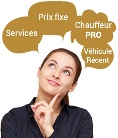 Chauffeur privé Bordeaux, Mérignac